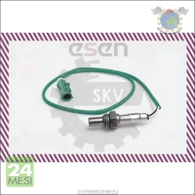 Sonda Lambda Exxn Per Ford Transit Mondeo Cougar Puma Ka P - Immagine 1 di 4