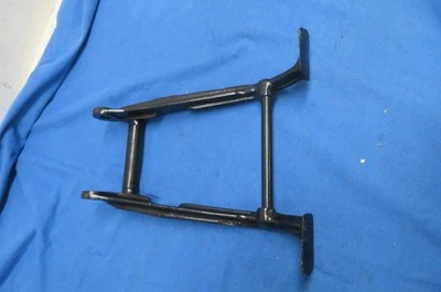 Suporte central Norton Dominator original cama de penas quadro lateral ou slimline - Imagem 1 de 4