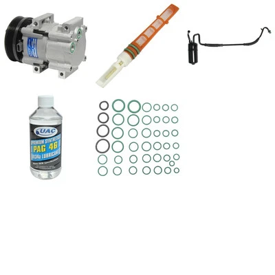 UAC KT 5299 A/C Compressor Kit For 97-99 Ford Taurus - Image 1 of 3