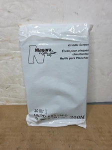 3M 200N Niagara Griddle Screen - 20 Pack - Picture 1 of 3