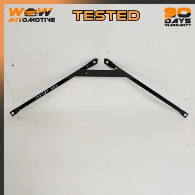 10-18 BMW F32 428i 230i M240i FRONT SUSPENSION SHOCK STRUT BRACE BAR OEM - Image 1 of 4