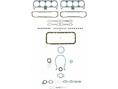 Juego de juntas de motor para camioneta Fargo W200 1967-1972 Felpro 73145QFHY 1968 1969 Foto 1 de 2