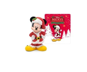 Tonies Disney Mickys großes Weihnachtsfest Eingeschneit im Haus der Maus NEU OVP - Bild 1 von 3