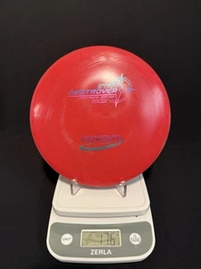 Innova Star Destroyer Distance Driver - Picture 1 of 3