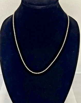 COLLAR ICONO JOHN HARDY 22" 2,5 MM Foto 1 de 4