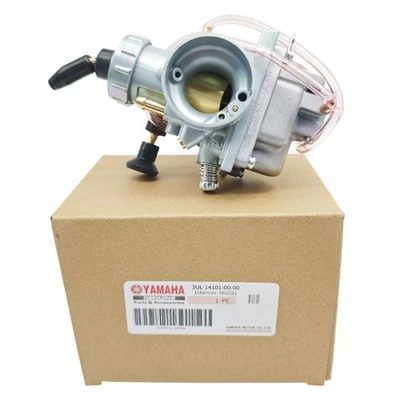 OEM Carburetor For Yamaha DT175 1978-1981 & DT125 3UL-14101-00-00 Foto 1 de 4