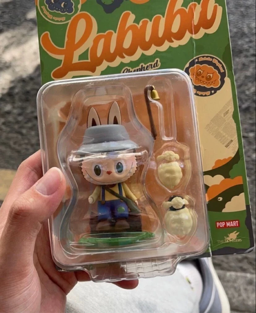 How2work Designer & Urban Vinyl Action Figures for sale | eBay