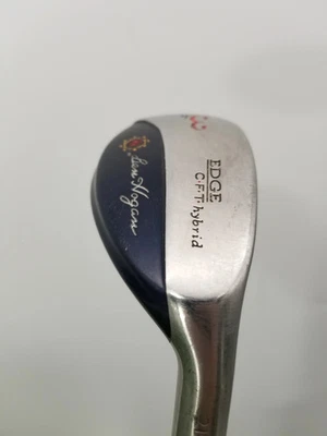 BEN HOGAN EDGE CFT 3 HÍBRIDO 21* RÍGIDO UST MAMIYA IROD FAIR Foto 1 de 4