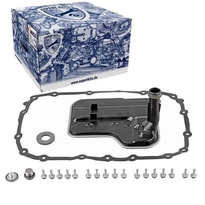 VAICO Ölwechsel-set Apto para 6 Gang-Automatik GM6L45 BMW 1 3 X1 X3 V20-2092 - Imagen 1 de 4