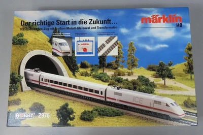 Märklin H0 2976 Zugset ICE (Z 145699) - Bild 1 von 4