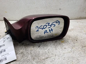 Passenger Side View Mirror Power Non-heated Fits 05-10 AVALON 1172127 - Picture 1 of 12