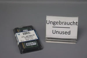 Kingstone KTA-MB1600L/8G 8GB Memory 1600MHz Module Sealed - Picture 1 of 5