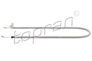 Door release cable HANS PRIES 410 804 - Picture 1 of 6