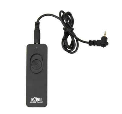 Remote Switch Shutter Control for Canon EOS R RP R8 M5 800D 750D 80D 70D 60D - Image 1 of 4