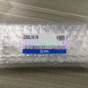 1PCS NEW For SMC CXSL15-70 air cylinder freight free - Picture 1 of 3
