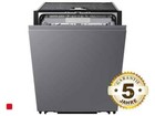 Spülmaschine Samsung DW60CG880I00EG Vollintegrierbarer Einbaugeschirrspüler