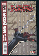Ultimate Comics Spider-Man 26 VF- Marvel Comics 2013