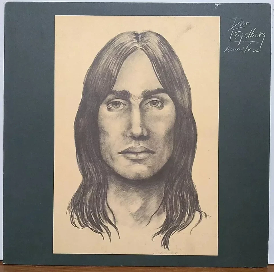 Dan Fogelberg - Home Free (Vinyl, 1972 Columbia) KC 31751   VG Foto 1 de 1