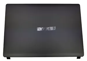NEW ACER ASPIRE 4350 4352 4560 4743 4750 4752 4755 4755G LCD TOP COVER REAR LID - Zdjęcie 1 z 2