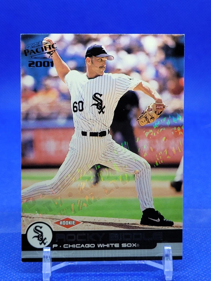 2001 Pacific Retail LTD /85, Complete Your Set, You Pick, Near Mint, $3.99 each! - Image 1 of 1