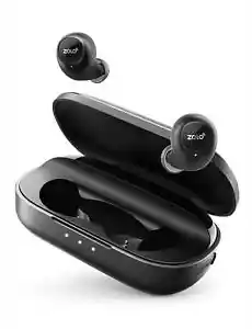 ANKER ZOLO Liberty+ Wireless Earbuds Bluetooth - Black - Picture 1 of 5
