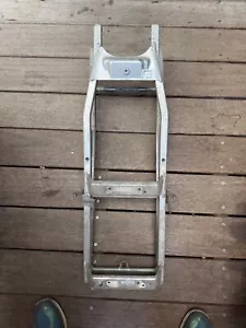 HONDA CBR900RR 1992-93 REAR SUBFRAME - Bild 1 von 4