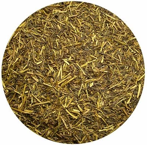 Tè verde giapponese Tokujou Sencha Houjicha 100 g (3,5 once) - Foto 1 di 3