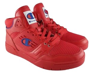 tennis champions rojos