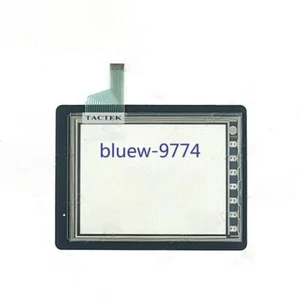 Touchscreen Panel Glas Digitizer für Hakko V808iSD V808CD V808iCD mit Overlay - Bild 1 von 5