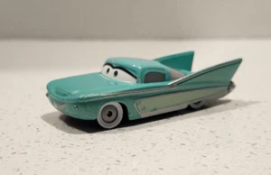 Disney Pixar Cars Flo Sho Grl - Imagen 1 de 8