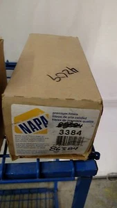 Napa 3384 Fuel Filter (WIX 86384) - Picture 1 of 1
