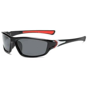Polarisierte Sonnenbrille Männer Frauen Square Outdoor Sport UV400 Angeln - Bild 1 von 19