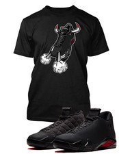 jordan 14 ferrari outfit