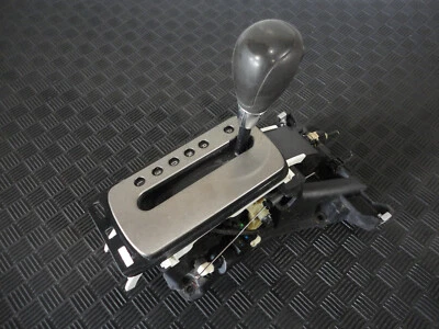 2006 PONTIAC G6 SEDAN 4-DOOR 3.5L V6 AUTOMATIC SHIFTER - Image 1 of 4