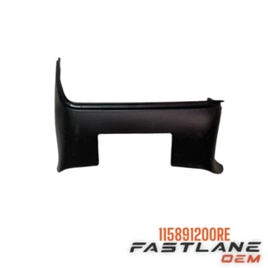 2011-2016 VOLKSWAGEN CRAFTER MIRROR COVER NEW OEM 115891200RE - Picture 1 of 8