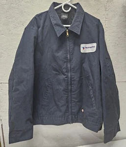 Dickies Eisenhower Style mit Technip FMC Patch Größe 2XT - Bild 1 von 11