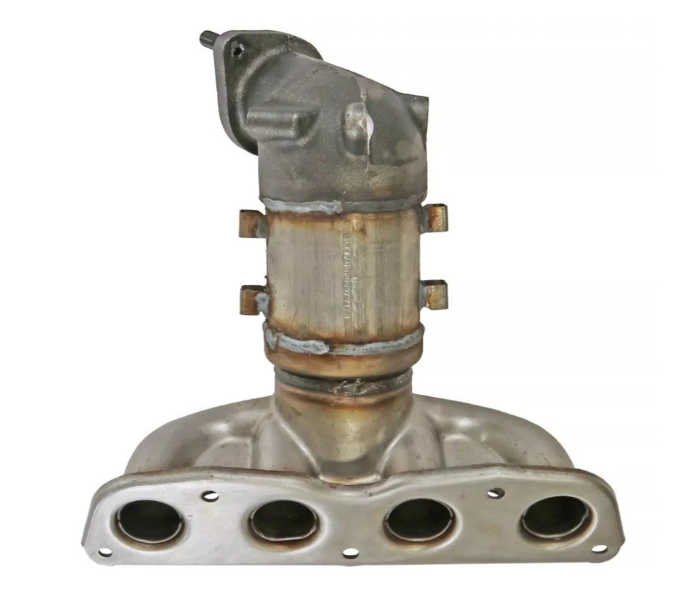 16867 Walker Catalytic Converter for Hyundai Elantra GT Kia Forte Coupe 2013 - Image 1 of 1