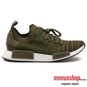 Scarpe da ginnastica da uomo multicolore adidas NMD | Acquisti Online su  eBay
