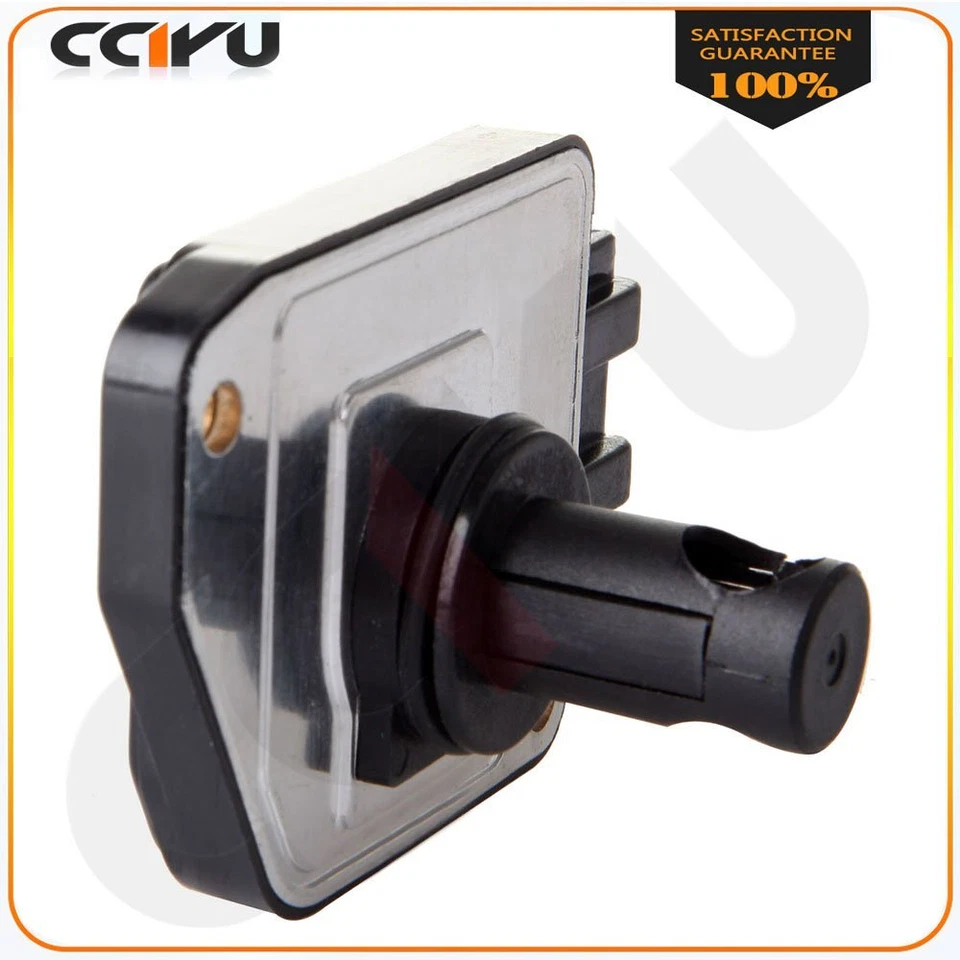 For 1996-1997 Nissan D21 Pickup Hitachi Mass Air Flow Sensor Frontier Xterra - Image 1 of 4