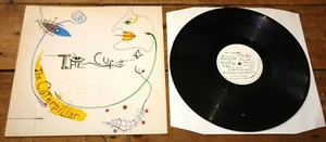 THE CURE ~ CATERPILLAR ~ UK FICTION 3-TRACK 12" 1984 NEAR MINT - Imagen 1 de 7
