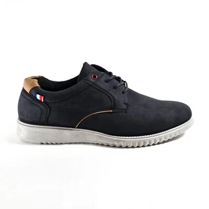 SOLO Men's Dress Shoes Comfortable Lace-Up Formal & Casual Shoes - S500 - Picture 1 of 26