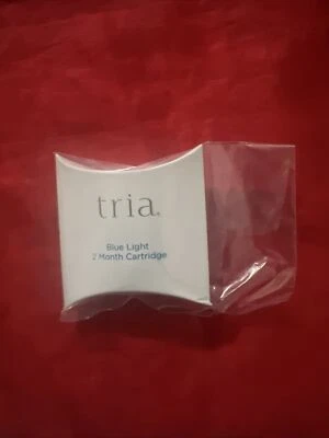 Cartucho Tria luz azul 2 meses Foto 1 de 2