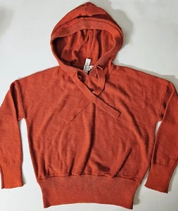 Women's Madewell Clairview Hoodie Sweater - SIze XXS - Picture 1 of 5