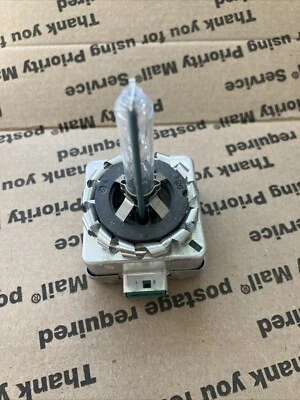 OEM D3S 6000K 42403 42302 66340 66340HBI HID XENON HEADLIGHT BULB - Image 1 of 4