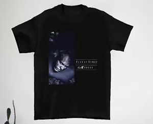 Clan Of Xymox Medusa Album Black Cotton Adult T-Shirt BS069 - Picture 1 of 3