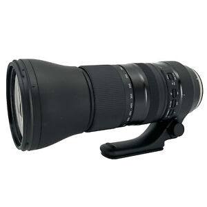 Tamron 150-600mm Camera Lenses for Canon for sale | eBay