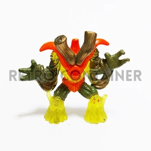 GORMITI Vintage - Mythos - Popolo della Foresta - Paludis il Crudele - Picture 1 of 1