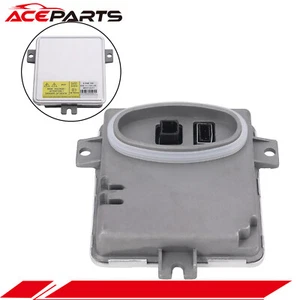 Unidad de control de módulo de lastre de faros HID de xenón para BMW E90/91 325i 325xi 335i - Imagen 1 de 10