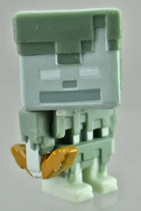 Minecraft Stray Archer Bow Arrow Series 10 Dungeons Mini 1" - Picture 1 of 2