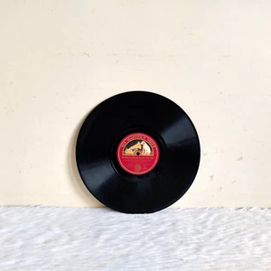 1932 Vintage Ambrose and His Orchestra No.6210 HMV Gramophone Record Rare RE54 - Picture 1 of 6